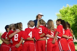 Factores positivos del deporte para los niños