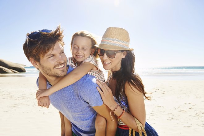 Consejos Para Disfrutar Del Verano En Familia