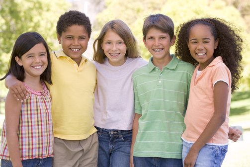 Porque es importante la amistad para ninos