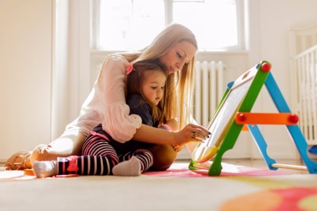 Claves 10 Para Con Niños Convivir Hiperactivos H92IWED