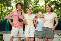 Campamentos de idiomas en verano