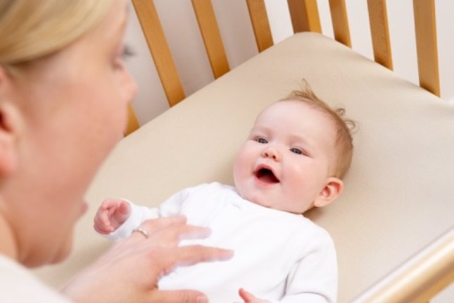 Pautas para el desarrollo del lenguaje del bebé
