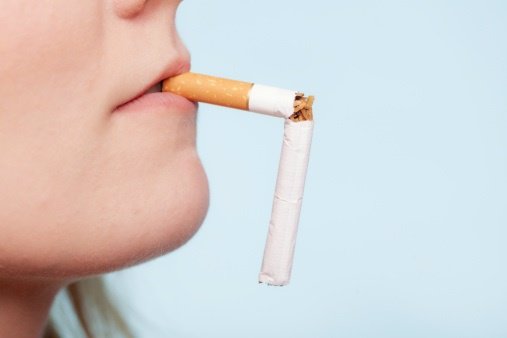 Cómo ayudarles a dejar de fumar