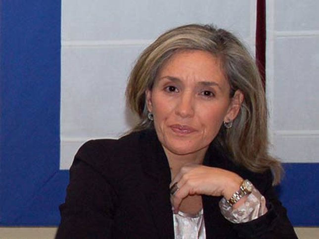 María José Olesti