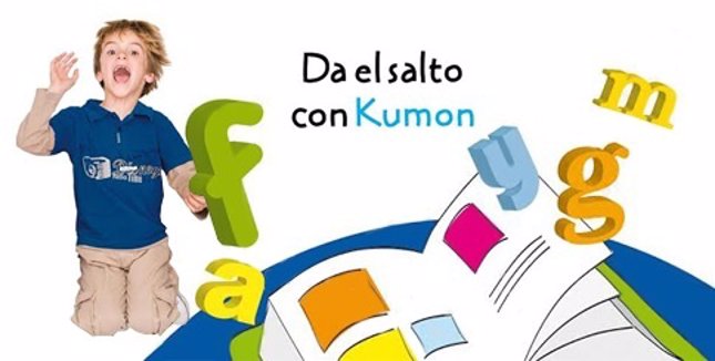 Kumon, un sistema de enseñanza integral