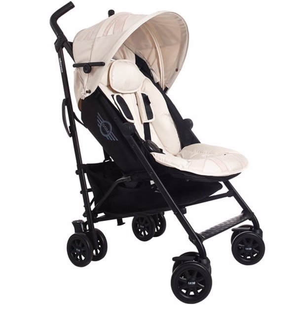 Permuta Agotar Hipócrita 10 sillas de paseo ligeras para tu bebé