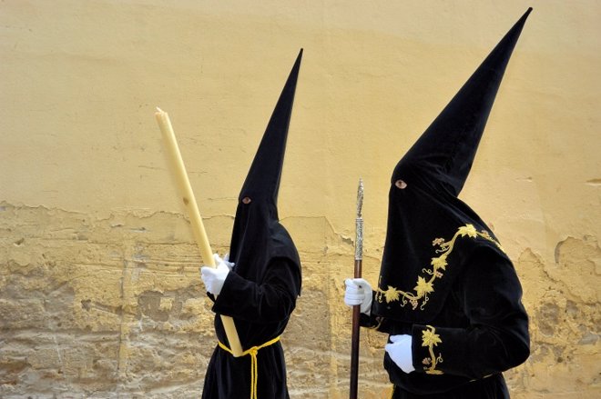 Semana Santa