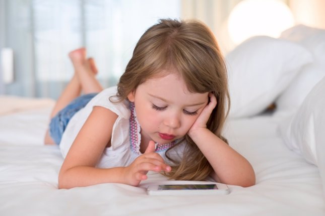 Apps para controlar el uso del smartphone a los niños