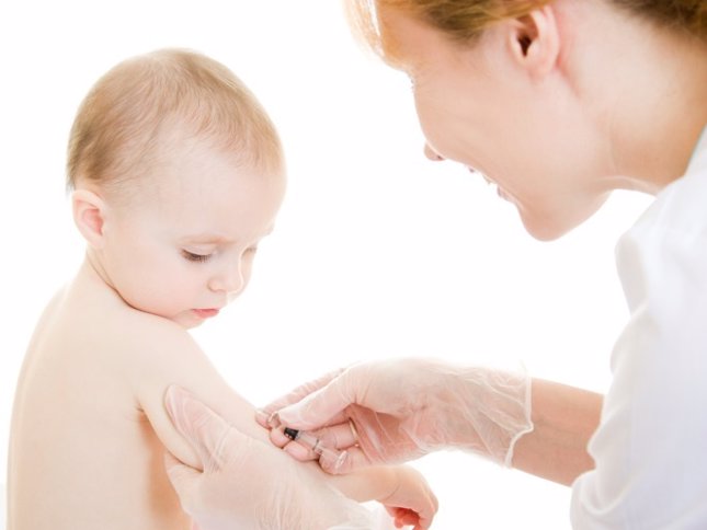 La vacuna de la varicela para todos