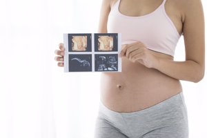 Semana 20 de embarazo
