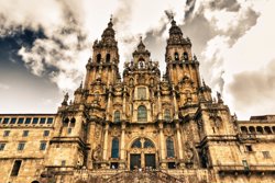 Catedral de Santiago de Compostela