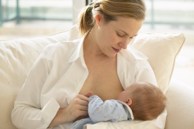 Claves de la lactancia materna prolongada