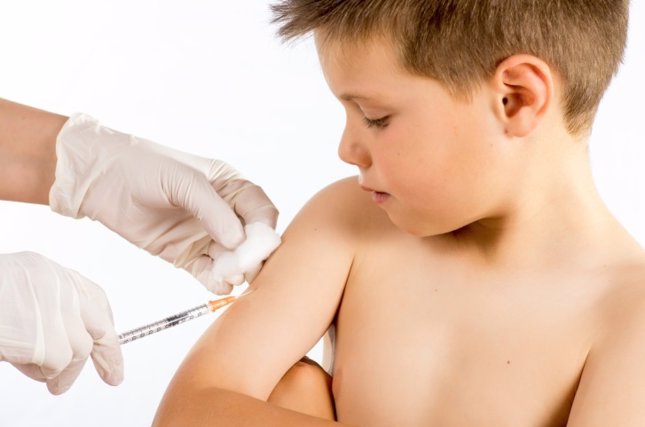 La vacuna de la varicela vuelve