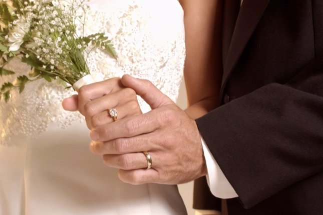 El 51,1% de los españoles está casado