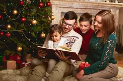 10 Libros Para Regalar A Los Niños En Navidad