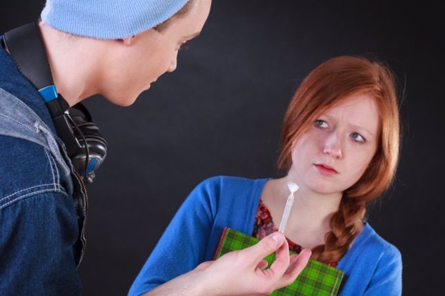 Cannabis: mitos y realidades para los adolescentes