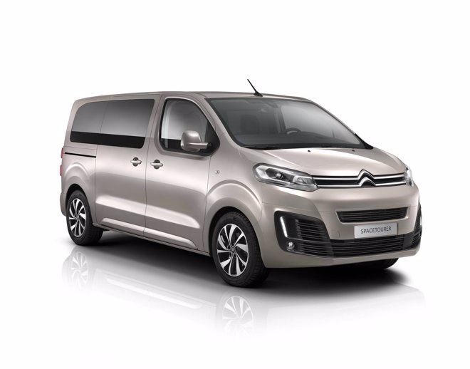 Citroën Space Tourner
