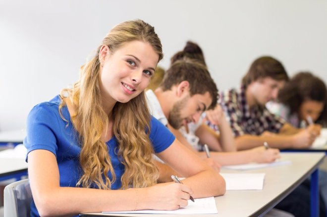 Selectividad: cómo no arriesgarlo todo en un examen