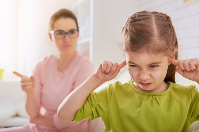 Ideas para fomentar la autodisciplina en los niños