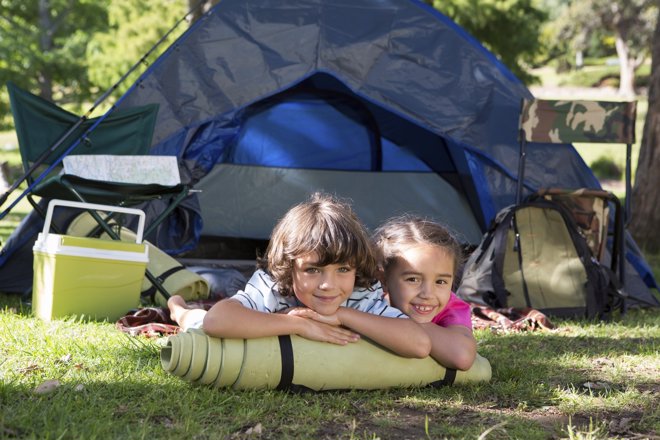 Campamentos De Verano 7 Motivos Para Apuntar A Tu Hijo