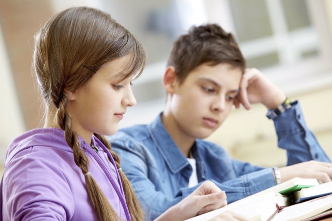 A los 12 años, un 15% del alumnado español ya ha repetido curso