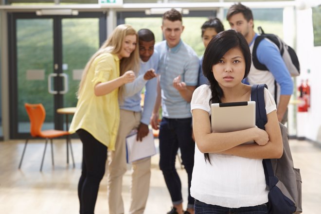 Un tutorial sobre acoso escolar muestra la dureza de este asunto