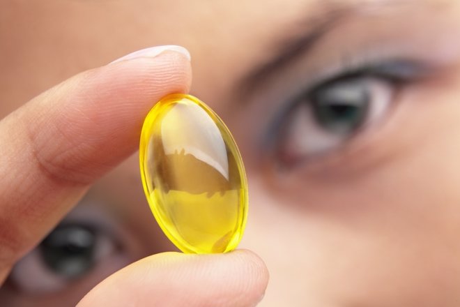 Vitaminas para cansancio fisico y mental