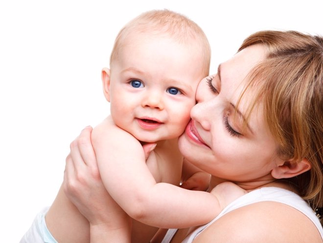 La maternindad reduce los síntomas del envejecimiento a largo plazo