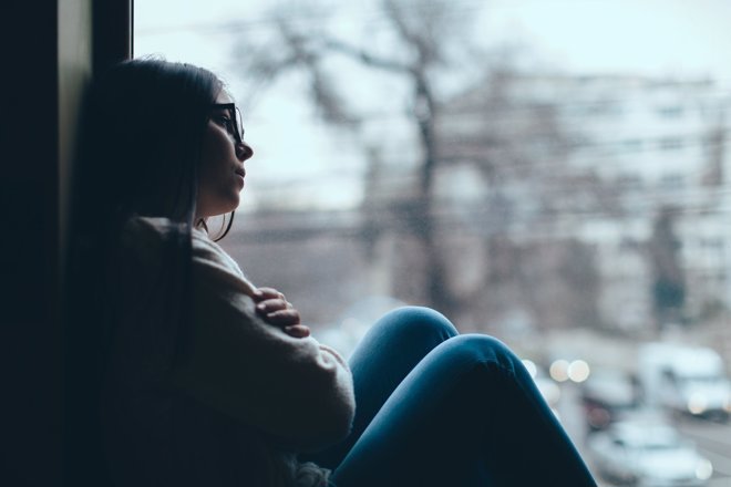 La depresión afecta más a los jóvenes, ancianos y mujeres embarazadas