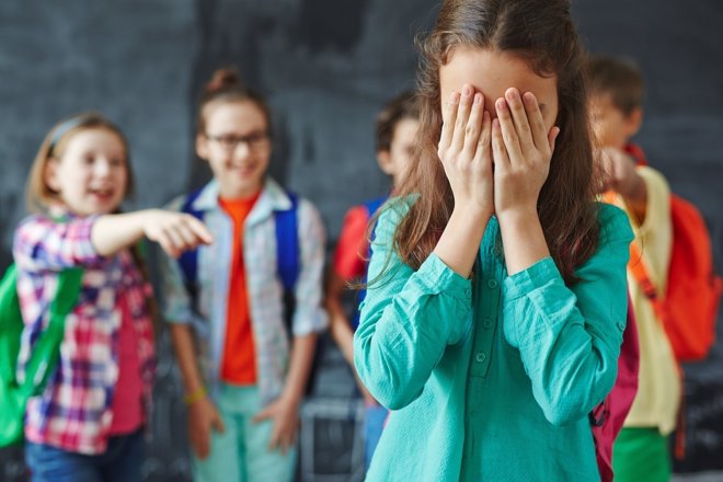 Métodos para solucionar el bullying