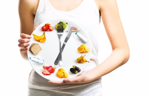 Las dietas y sus 10 falsos mitos