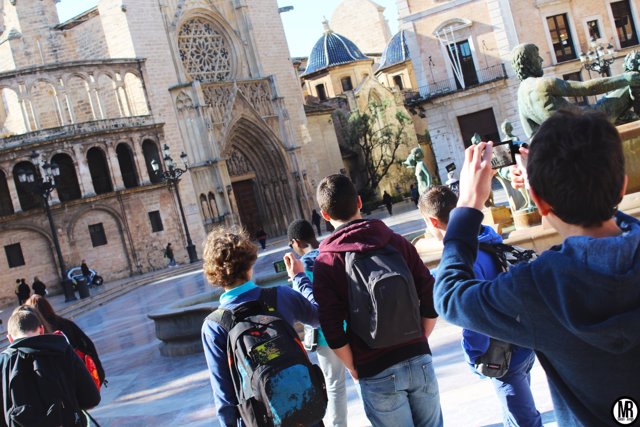 Turiart, rutas de arte religioso en Valencia