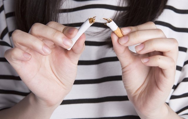 Reducir el tabaquismo para evitar fumadores pasivos