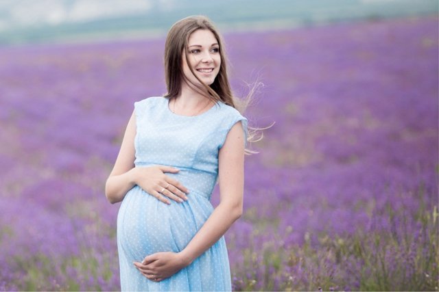 ¿Cómo Tratar El Sindrome Del Túnel Carpiano En Embarazadas?