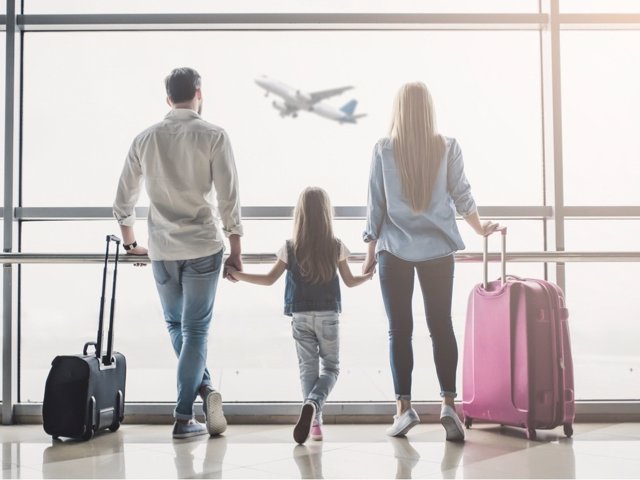 Maletas de viaje: haz tu equipaje y viaja con comodidad