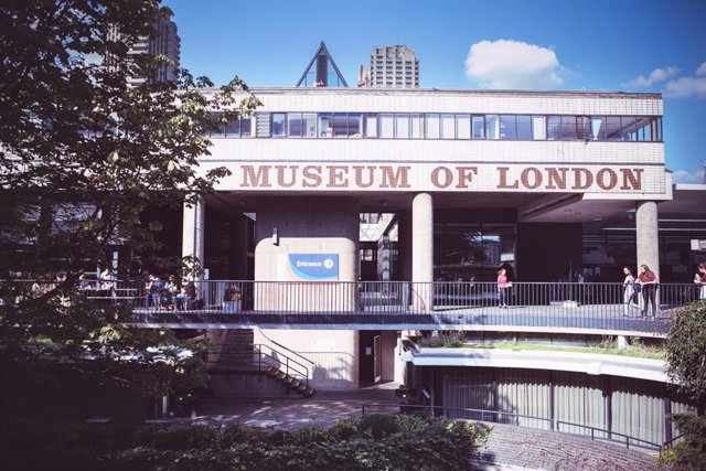 Ruta por los museos de Londres