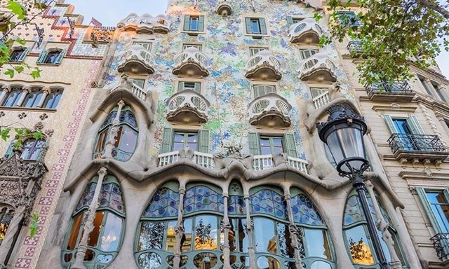 Opciones disponibles para disfrutar de Barcelona en familia