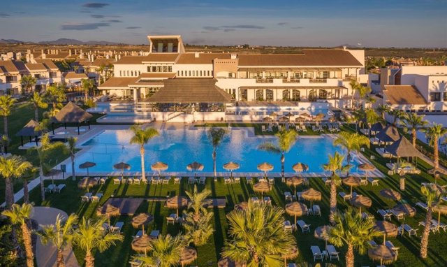 Bienestar de ensueño para tus vacaciones en Hotel Sheraton Hacienda del Álamo Golf&Spa Resort