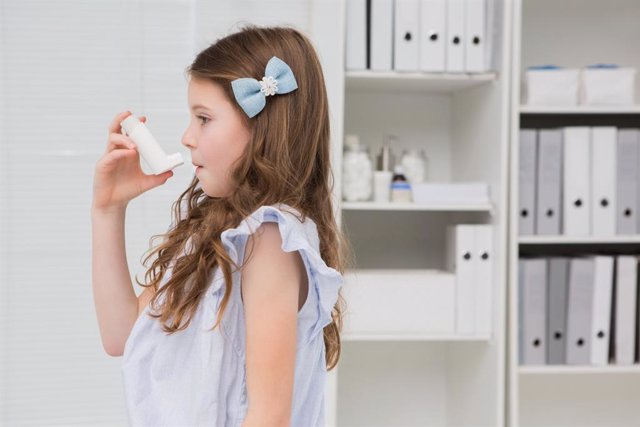 Consejos para una vuelta al cole segura si tienes asma o alergia